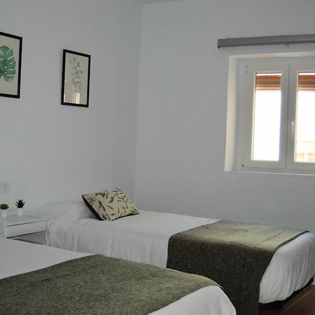 Nuestra Casa En Vejer Διαμέρισμα Vejer de la Frontera Εξωτερικό φωτογραφία