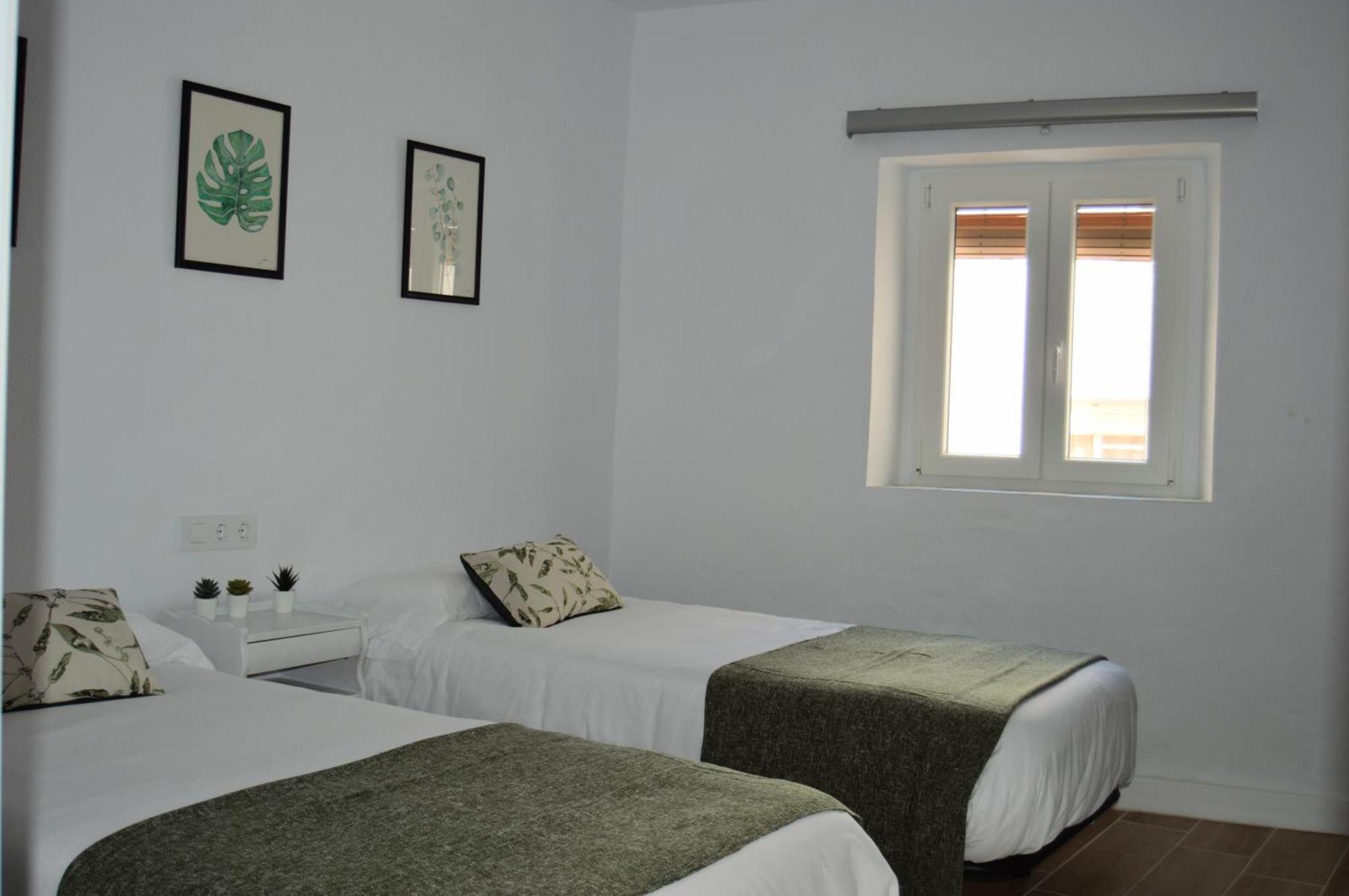Nuestra Casa En Vejer Διαμέρισμα Vejer de la Frontera Εξωτερικό φωτογραφία