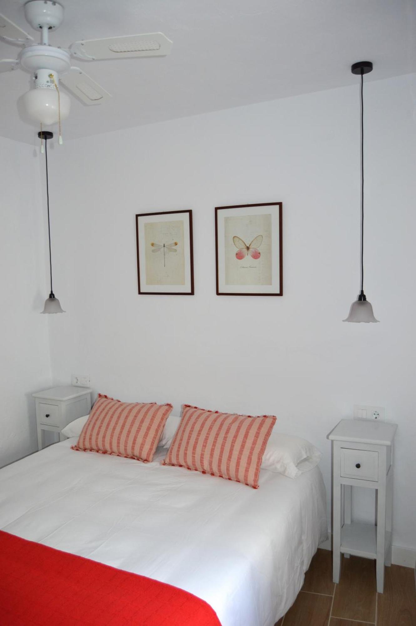 Nuestra Casa En Vejer Διαμέρισμα Vejer de la Frontera Εξωτερικό φωτογραφία