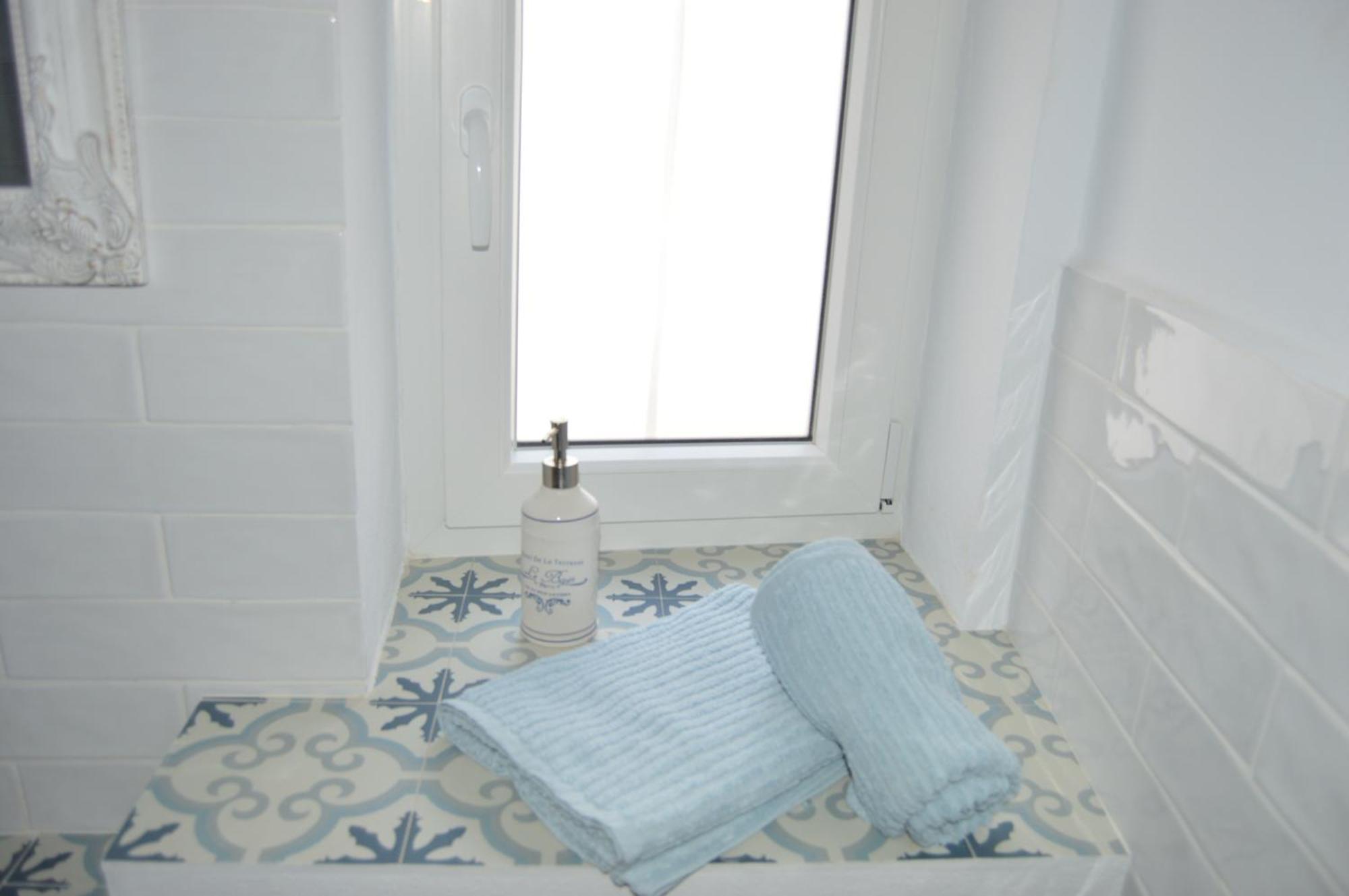 Nuestra Casa En Vejer Διαμέρισμα Vejer de la Frontera Εξωτερικό φωτογραφία
