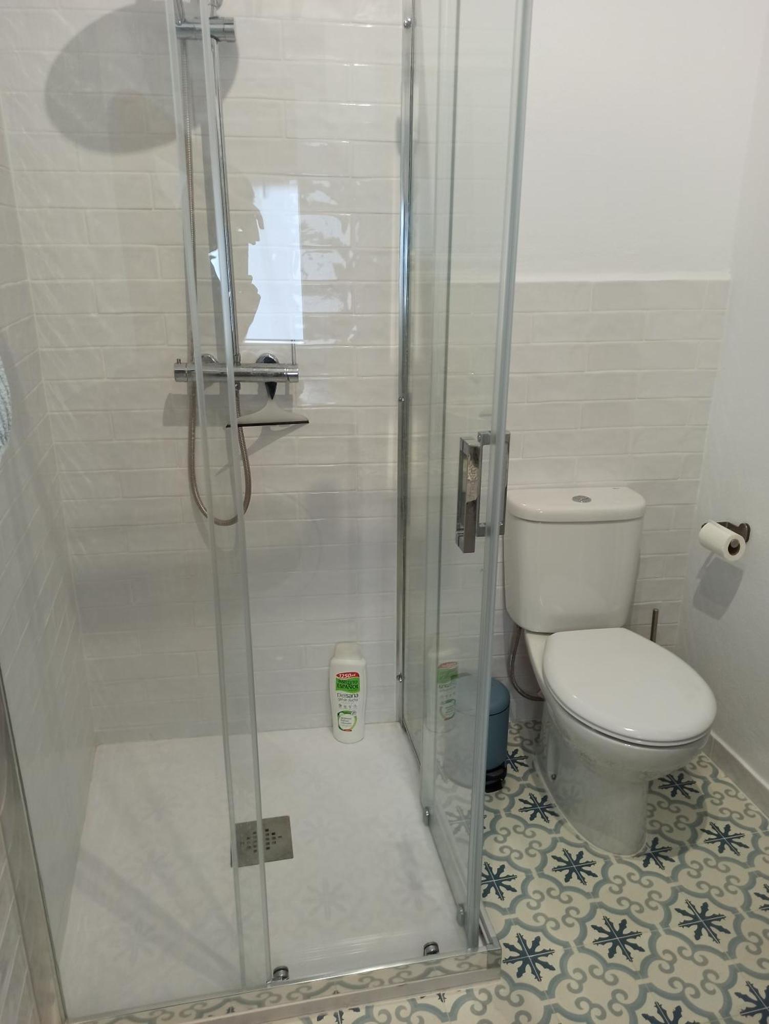 Nuestra Casa En Vejer Διαμέρισμα Vejer de la Frontera Εξωτερικό φωτογραφία