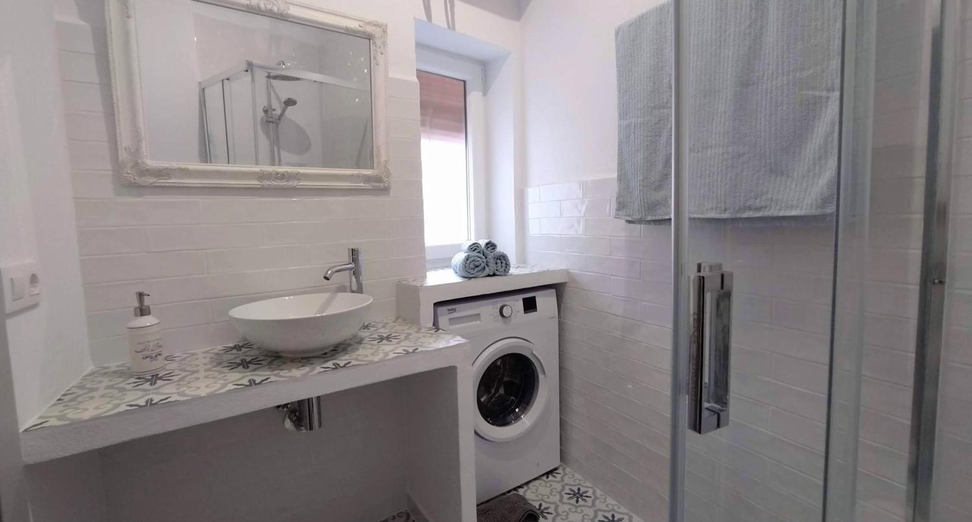 Nuestra Casa En Vejer Διαμέρισμα Vejer de la Frontera Εξωτερικό φωτογραφία