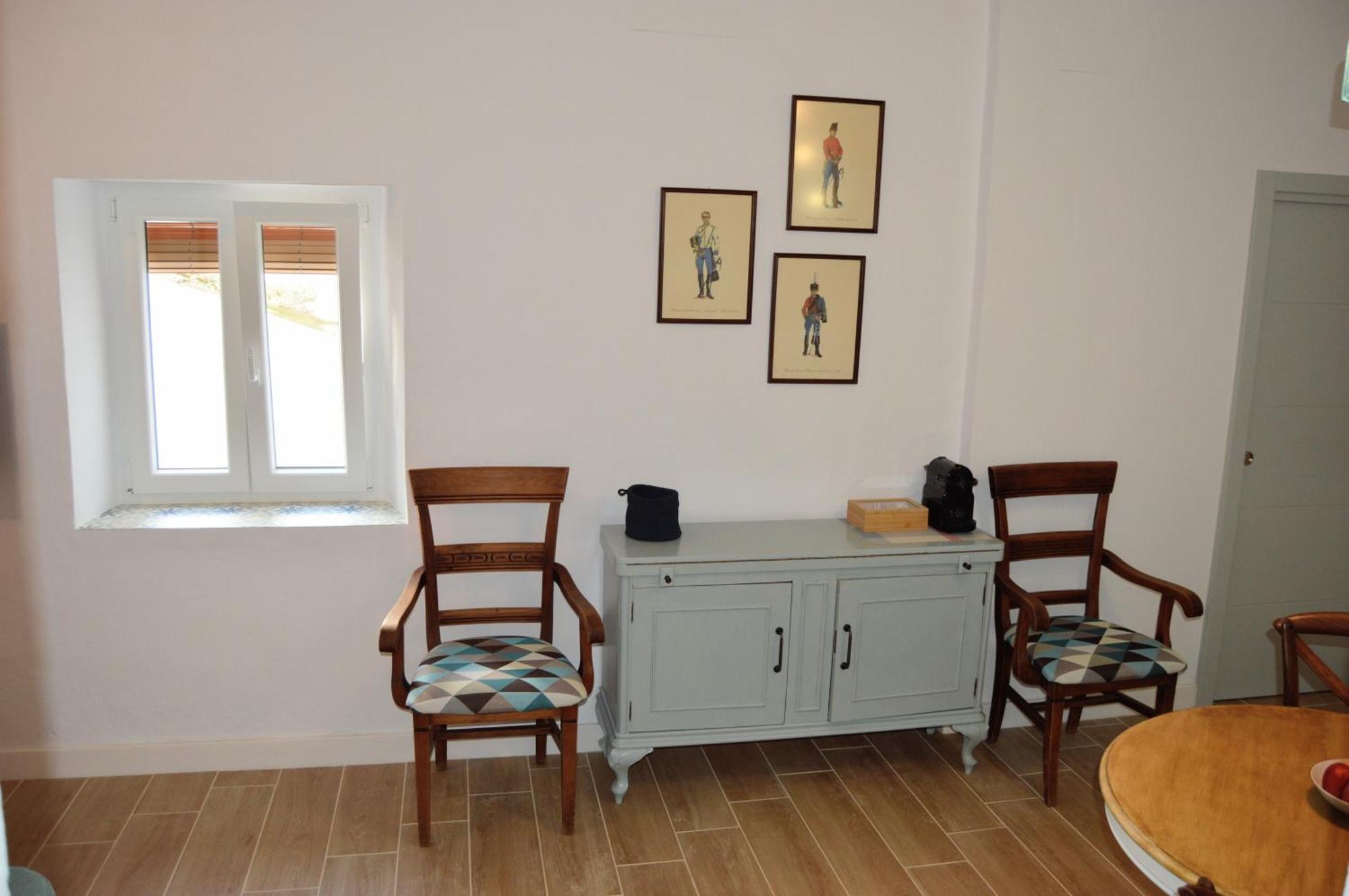 Nuestra Casa En Vejer Διαμέρισμα Vejer de la Frontera Εξωτερικό φωτογραφία
