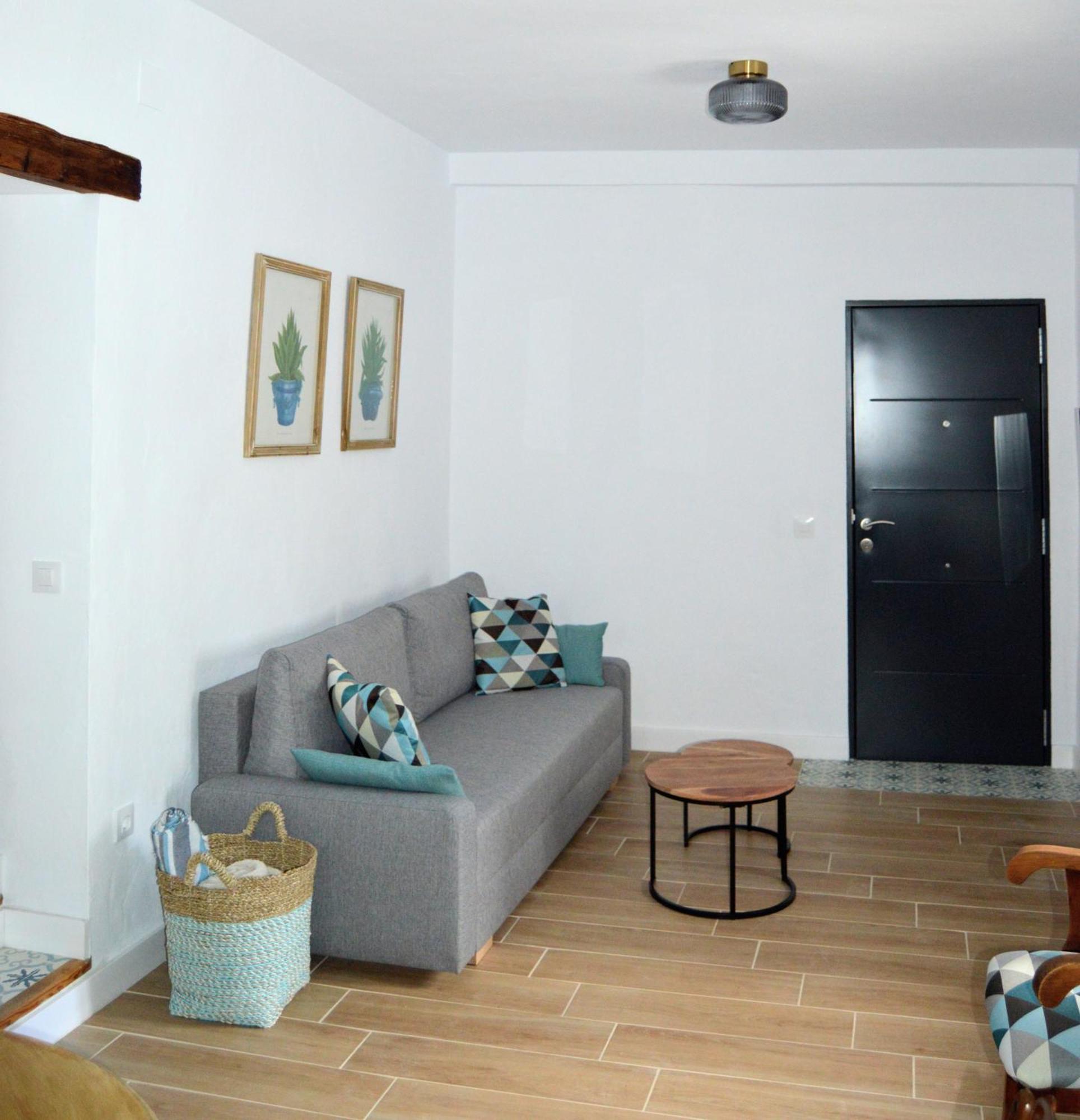 Nuestra Casa En Vejer Διαμέρισμα Vejer de la Frontera Εξωτερικό φωτογραφία